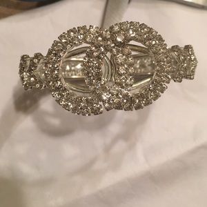 Custom jewelry bracelet